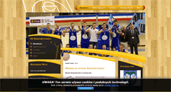 Desktop Screenshot of ksiezak.lowicz.pl